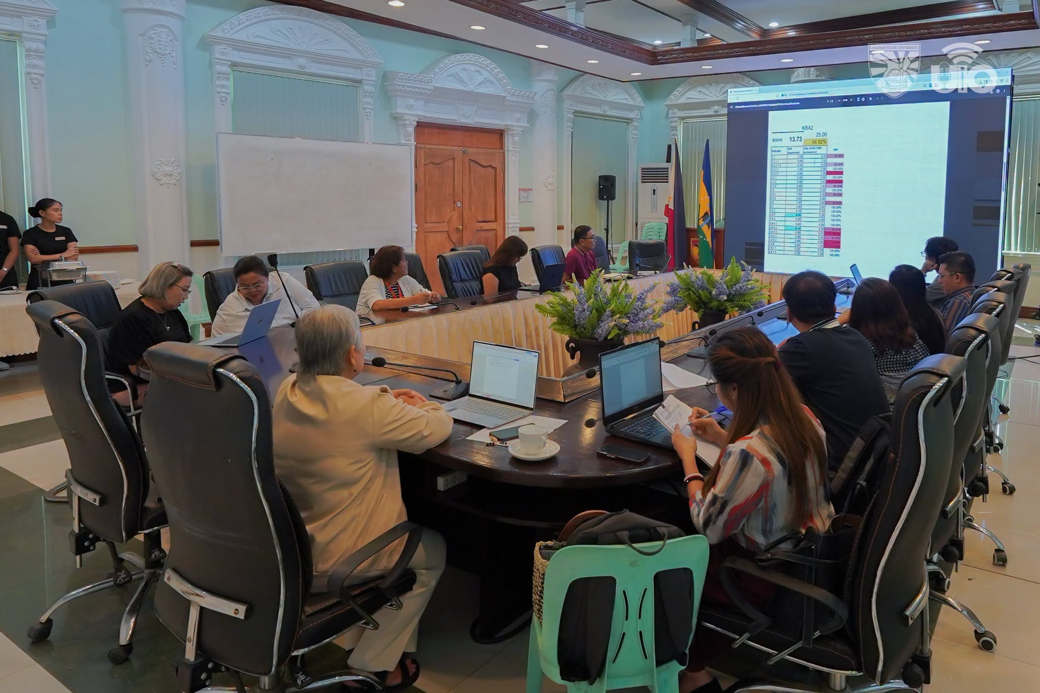 CSU-CONVENED-MEETING-PRESIDENTS-DIRECTORS-PERFORMANCE photo 6
